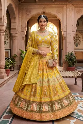 new festival designer lehaga indian and pakistani 