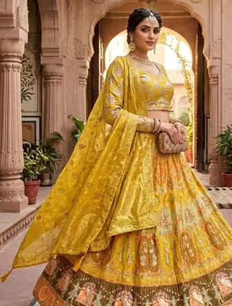 new festival designer lehaga indian and pakistani 