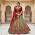 new facy wedding wear lehanga chunni dress indian and pakistani 