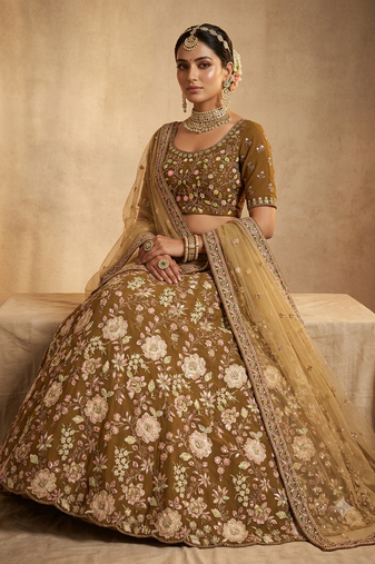 new designer party wear lehanga indian and pakistani 