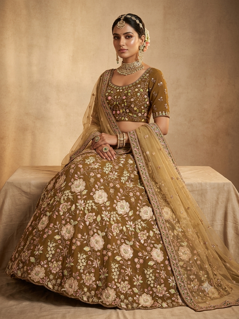 new designer party wear lehanga indian and pakistani 