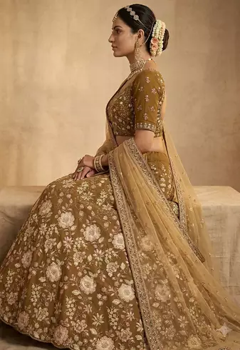 new designer party wear lehanga indian and pakistani 