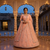 new facy designer light weight lehanga dress