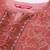 Bandhani Printed Regular Chanderi Silk Kurta with Trousers & With Dupatta