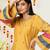 Floral Embroidered Regular Kurta with Palazzos & With Dupatta