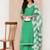 Bandhani Printed Sequinned Kurta with Palazzos & Dupatta
