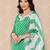 Bandhani Printed Sequinned Kurta with Palazzos & Dupatta