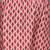 Women Peach-Coloured Floral Printed Empire Gotta Patti Pure Cotton Kurta with Trousers & With