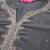 Floral Embroidered Mandarin Collar Straight Kurta with Trousers & Dupatta