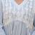 Ethnic Motifs Embroidered Empire Anarkali Kurta with Trouser & Dupatta