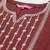 Women Ethnic Motifs Embroidered Sequinned Kurta with Trousers & With Dupatta