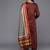 Women Ethnic Motifs Embroidered Sequinned Kurta with Trousers & With Dupatta