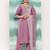Women Ethnic Motifs Embroidered Sequinned Kurta with Trousers & With Dupatta