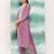 Women Ethnic Motifs Embroidered Sequinned Kurta with Trousers & With Dupatta