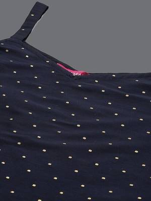 Women Abstract Printed Kurta with Trousers & With Dupatta 2