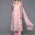 Women Ethnic Motifs Embroidered Sequinned Kurta with Trousers & Dupatta