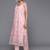 Women Ethnic Motifs Embroidered Sequinned Kurta with Trousers & Dupatta