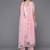 Women Ethnic Motifs Embroidered Sequinned Kurta with Trousers & Dupatta
