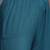 Women Teal Ethnic Motifs Embroidered Sequinned Kurta with Trousers & With Dupatta