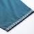 Women Teal Ethnic Motifs Embroidered Sequinned Kurta with Trousers & With Dupatta