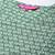 Women Green Floral Printed Pure Cotton Kurta with Trousers & With Dupatta