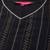 Women Black Printed Kurta with Trousers