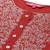 Women Rust Ethnic Motifs Yoke Design Kurta with Palazzos & With Dupatta