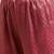 Pink & Gold-Colored Brocade Sleeveless Kurta Sharara With Sequins Ruffle Dupatta