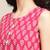 Women Pink Ethnic Motifs Yoke Design Regular Gotta Patti Pure Cotton Kurta with Sharara & With
