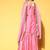 Women Ethnic Motifs Embroidered Sleeveless Kurta with Sharara & Dupatta