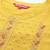 Ethnic Motifs Embroidered Mirror Work Kurta With Trousers & With Dupatta