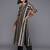 Printed Regular Chanderi Cotton Kurta with Trousers & Dupatta