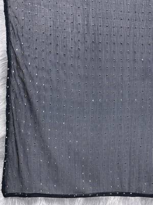 Women Ethnic Motifs Embroidered Regular Kurta with Trousers & With Dupatta 5