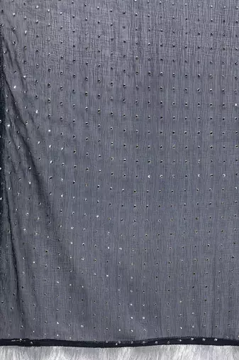 Women Ethnic Motifs Embroidered Regular Kurta with Trousers & With Dupatta