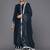 Women Ethnic Motifs Embroidered Regular Kurta with Trousers & With Dupatta