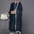 Women Ethnic Motifs Embroidered Regular Kurta with Trousers & With Dupatta