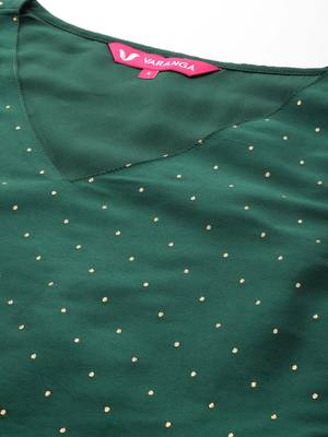 Women Regular Kurta with Trousers & With Dupatta 2