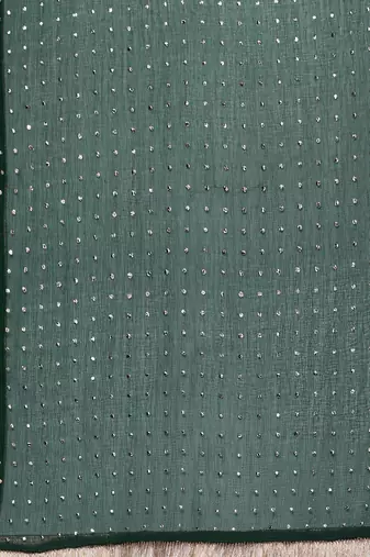 Women Regular Kurta with Trousers & With Dupatta