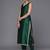 Women Regular Kurta with Trousers & With Dupatta