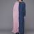Floral Yoke Design Regular Sequinned Kurta with Trousers & With Dupatta