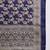 Women Embroidered Sequinned Silk Kurta with Trousers & Dupatta