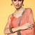 Ethnic Motifs Embroidered Thread Work Kurta with Sharara & Dupatta