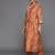 Women Floral Printed Sequinned Chanderi Silk Kurta Set