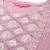 Women Mauve Ethnic Motifs Yoke Design Kurta with Trousers & With Dupatta