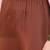 Women Rust Ethnic Motifs Embroidered Kurta with Trousers & With Dupatta