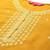 Women Mustard Yellow Ethnic Motifs Embroidered Kurta with Trousers & Dupatta