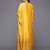 Women Mustard Yellow Ethnic Motifs Embroidered Kurta with Trousers & Dupatta