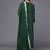Women Floral Embroidered Kurta with Trousers & Dupatta