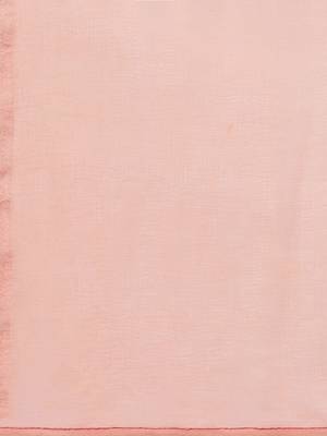 Women Peach-Coloured Ombre Yoke Design Sequinned Kurta with Trousers & Dupatta 4
