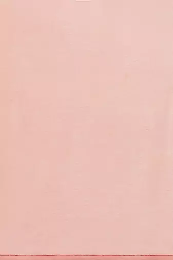 Women Peach-Coloured Ombre Yoke Design Sequinned Kurta with Trousers & Dupatta